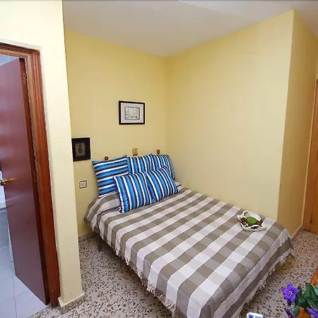 Azahara * Nerja