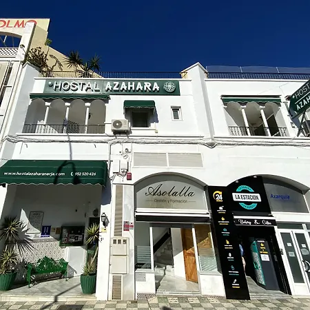 Azahara Nerja