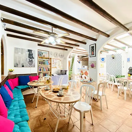 Hostel Azahara