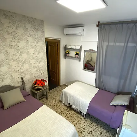 Hostel Azahara Nerja