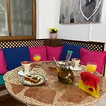 Hostal Azahara Nerja