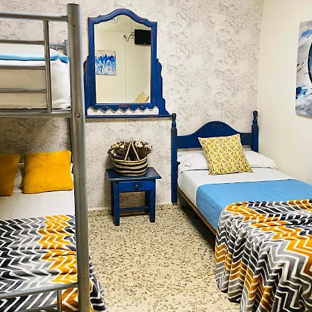Azahara Nerja