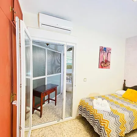 Ostello Azahara Nerja