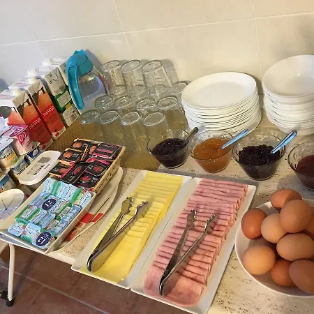 Ostello Azahara Nerja