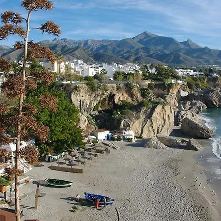 Azahara * Nerja