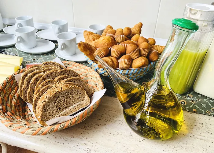 Azahara Vandrarhem Nerja