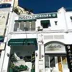 Azahara * Nerja