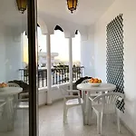 Hostel Azahara Nerja
