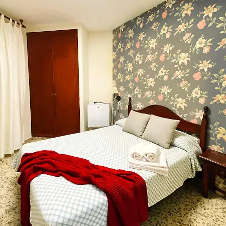 Azahara Guest house *