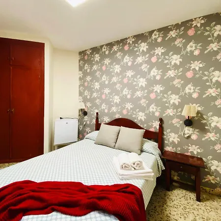 Guest house Azahara Nerja