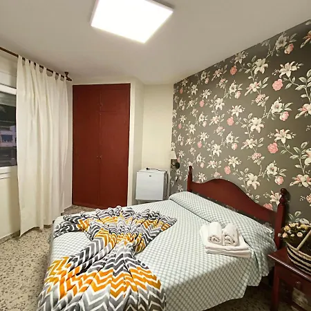 Azahara Guest house Nerja