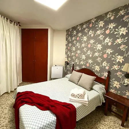Guest house Azahara *