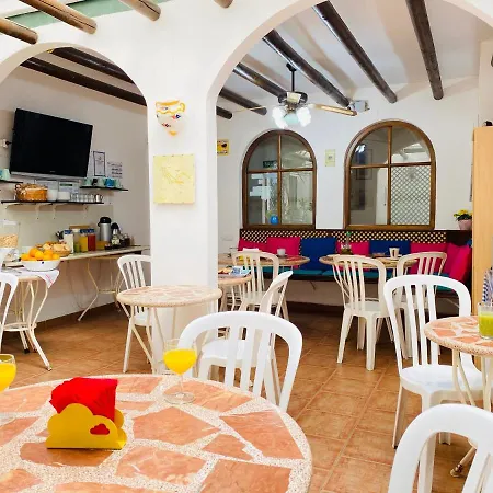 Azahara Albergue