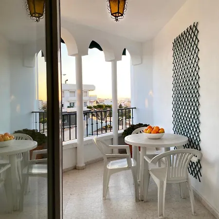 Azahara Guest house *