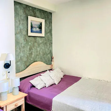 Guest house Azahara