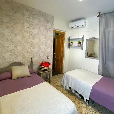 Azahara Nerja