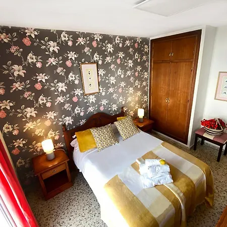 Guest house Azahara *