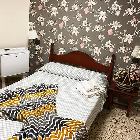 Azahara Guest house
