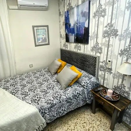 Azahara Guest house