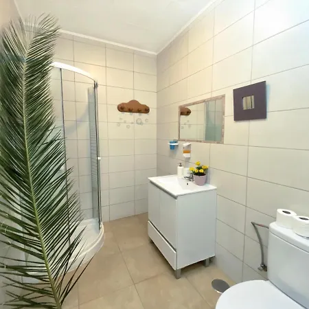 Guest house Azahara