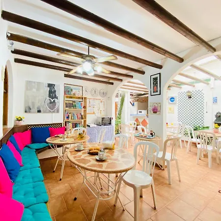 Azahara Guest house *