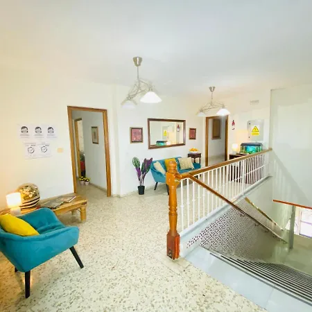 Guest house Azahara