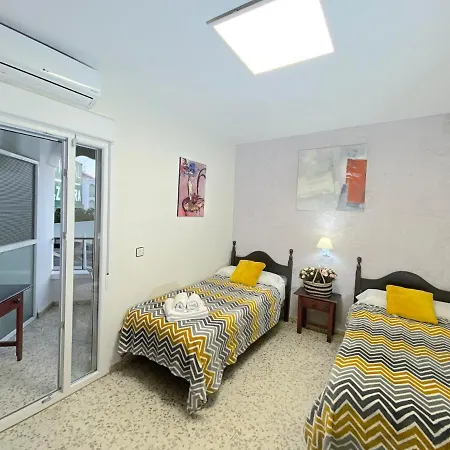Guest house Azahara *