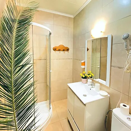 Azahara Guest house Nerja