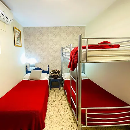 Azahara Guest house *