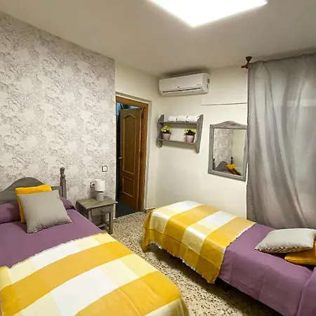 Azahara Guest house Nerja