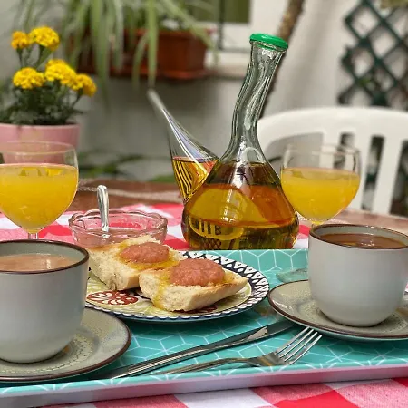 Azahara Nerja