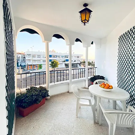 Guest house Azahara Nerja