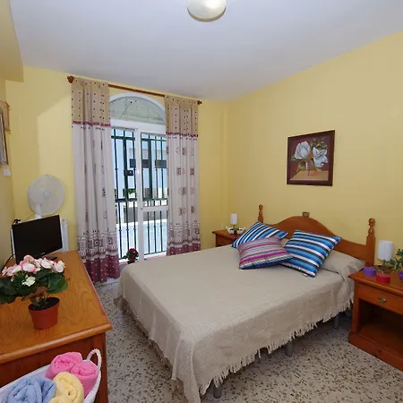 Azahara Nerja