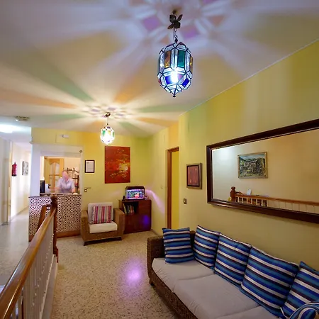 Azahara Albergue