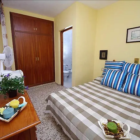 Albergue Azahara