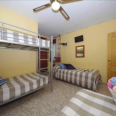 Albergue Azahara Nerja