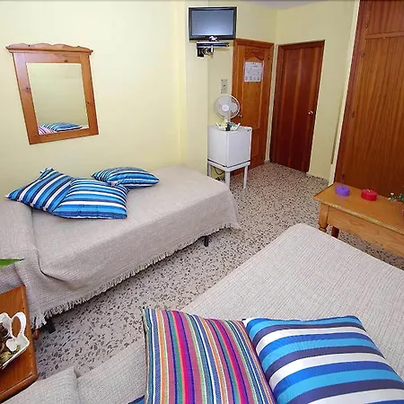 Azahara Albergue *