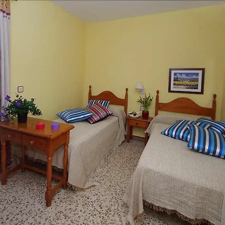 Azahara Albergue