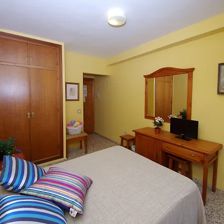 Albergue Azahara