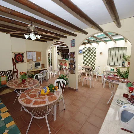 Albergue Azahara