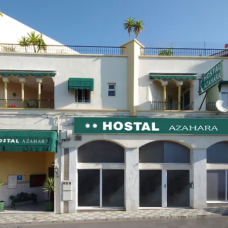 Azahara *