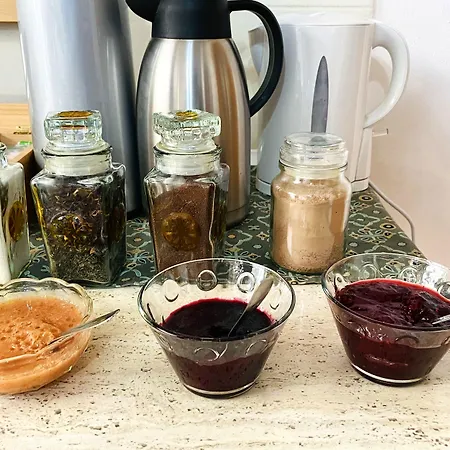 Azahara Albergue Nerja