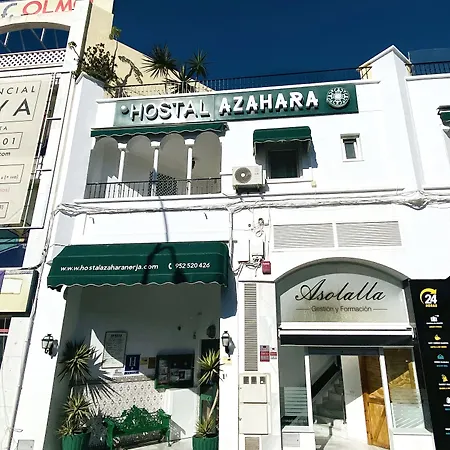 Azahara * Nerja