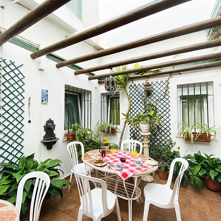 Azahara Nerja
