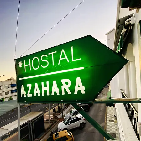 Azahara *