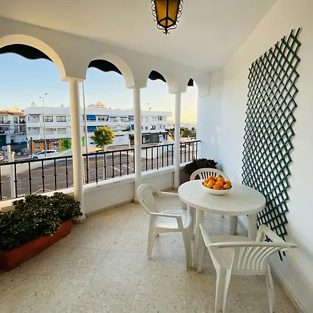 Albergue Azahara