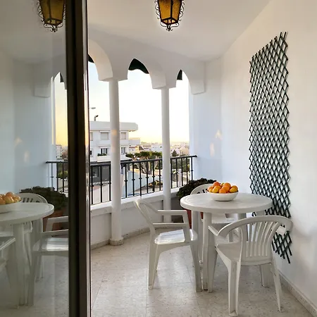 Albergue Azahara Nerja