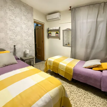 Azahara Albergue