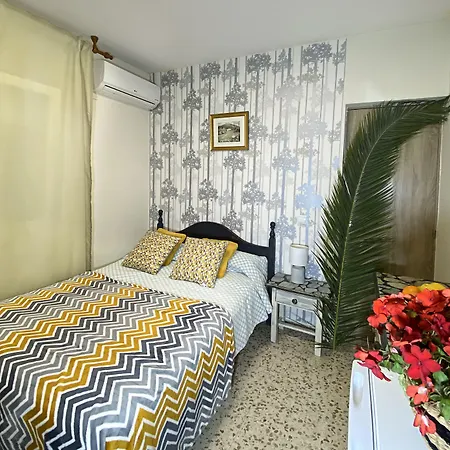 Albergue Azahara *