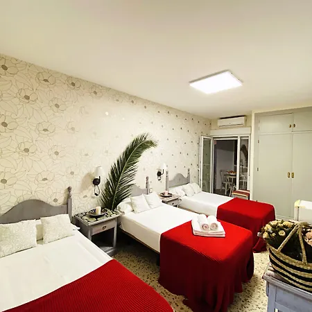 Azahara Albergue *